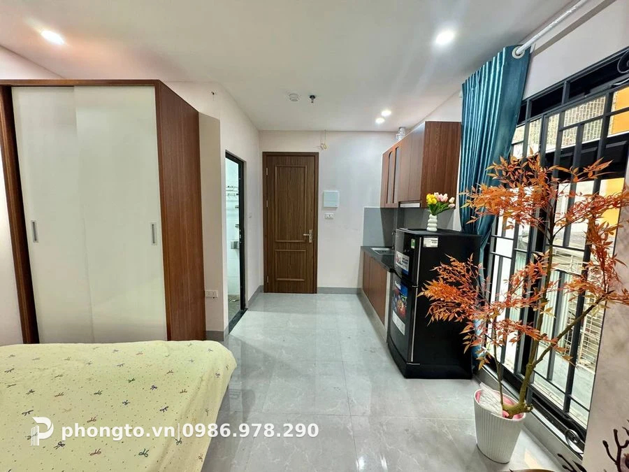 Studio Quần Ngựa Ba Đình - PTGD-1602 (ảnh 6)