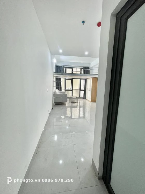 Gác Xép 147 Hồ Tùng Mậu - PTGD-1635