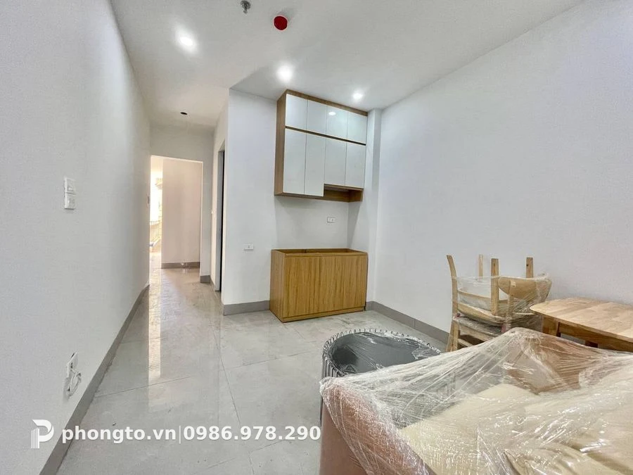 1 Ngủ + 1 Khách Hồ Tùng Mậu Cầu Giấy - PTGD-1639 (ảnh 5)