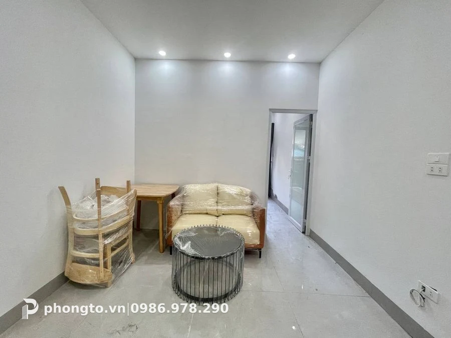 1 Ngủ + 1 Khách Hồ Tùng Mậu Cầu Giấy - PTGD-1661 (ảnh 4)