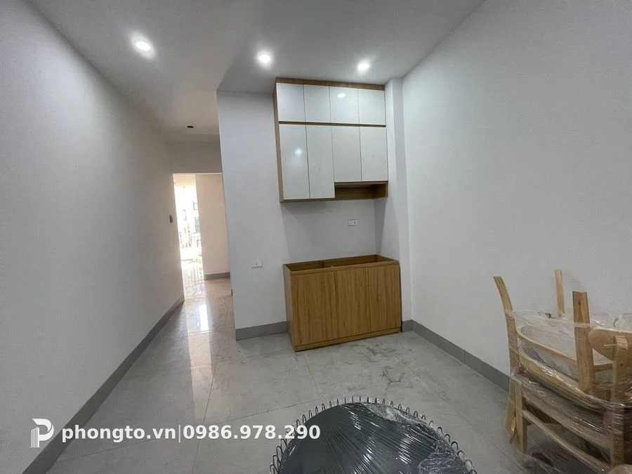 1 Ngủ + 1 Khách Hồ Tùng Mậu Cầu Giấy - PTGD-1661 (ảnh 6)