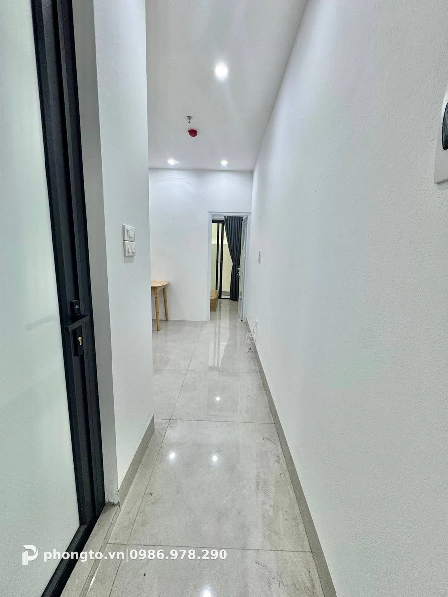 1 Ngủ + 1 Khách Hồ Tùng Mậu Cầu Giấy - PTGD-1642 (ảnh 1)