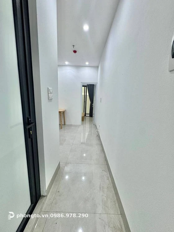 1 Ngủ + 1 Khách 147 Hồ Tùng Mậu - PTGD-1643