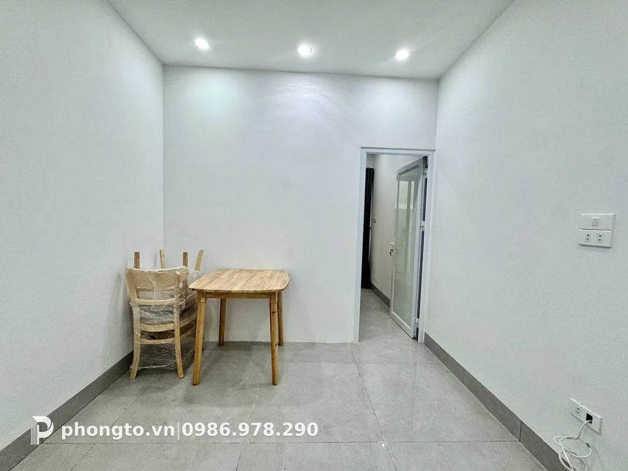 1 Ngủ + 1 Khách Hồ Tùng Mậu Cầu Giấy - PTGD-1643 (ảnh 3)