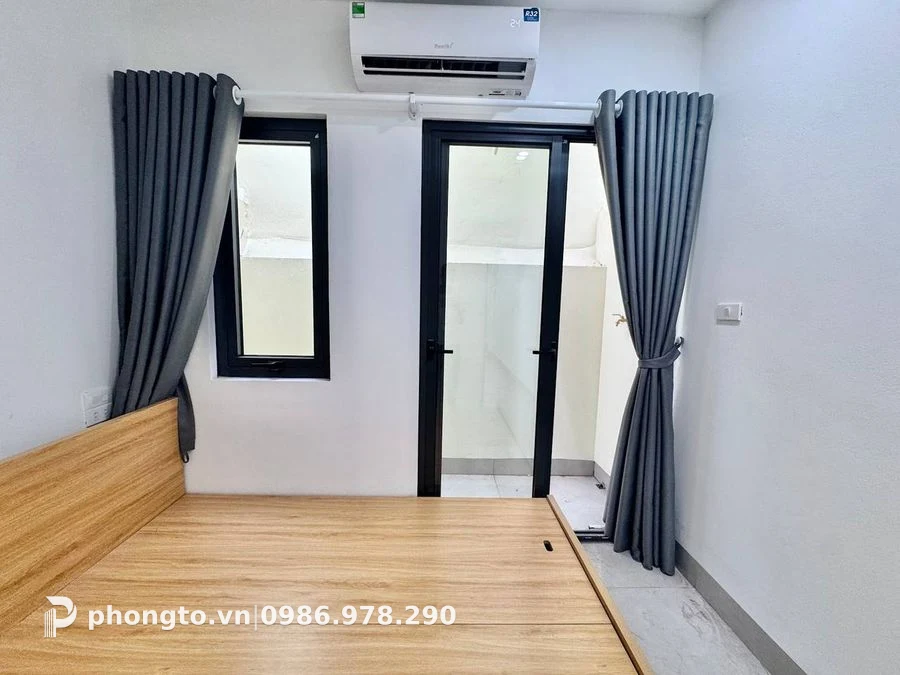 1 Ngủ + 1 Khách Hồ Tùng Mậu Cầu Giấy - PTGD-1652 (ảnh 5)