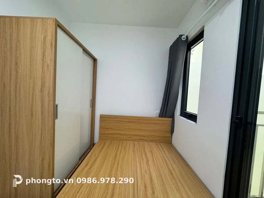1 Ngủ + 1 Khách Hồ Tùng Mậu Cầu Giấy - PTGD-1663 (ảnh 4)