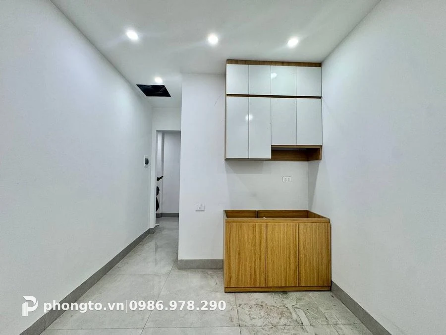 1 Ngủ + 1 Khách Hồ Tùng Mậu Cầu Giấy - PTGD-1663 (ảnh 6)