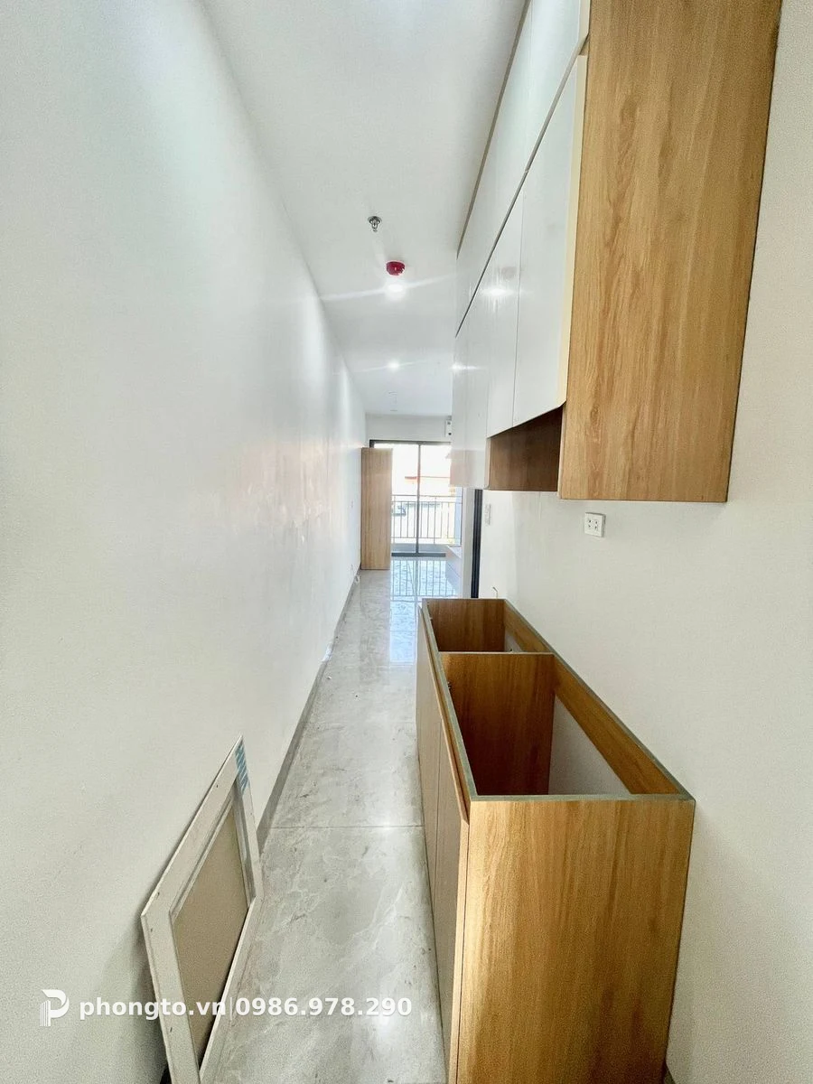 Studio Hồ Tùng Mậu Cầu Giấy - PTGD-1649 (ảnh 2)