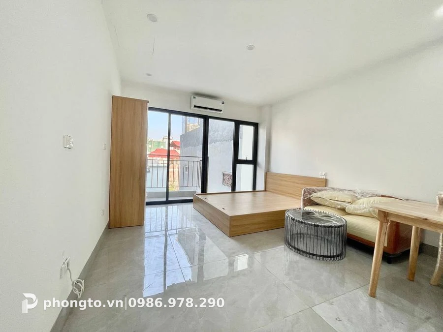 Studio Hồ Tùng Mậu Cầu Giấy - PTGD-1649 (ảnh 3)