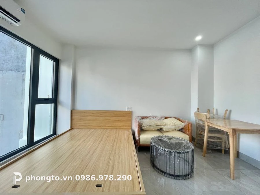 Studio Hồ Tùng Mậu Cầu Giấy - PTGD-1649 (ảnh 4)