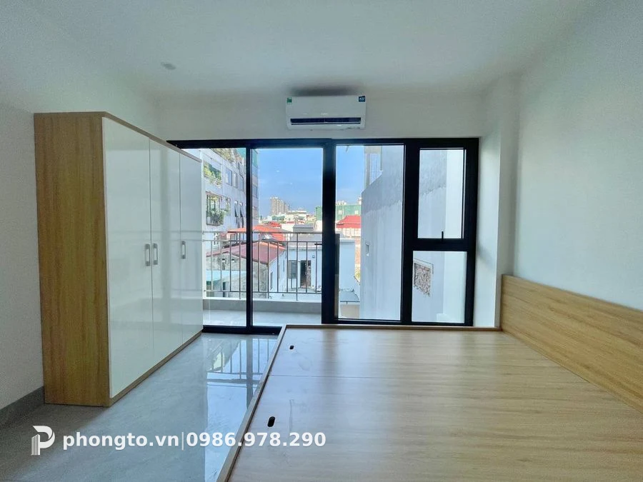 Studio Hồ Tùng Mậu Cầu Giấy - PTGD-1649 (ảnh 5)