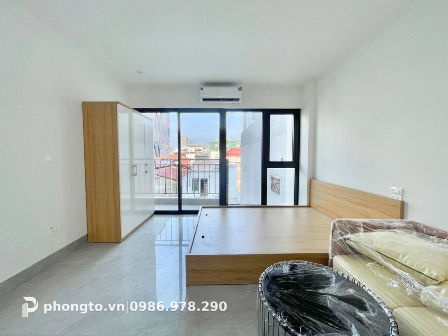 Studio Hồ Tùng Mậu Cầu Giấy - PTGD-1660 (ảnh 6)