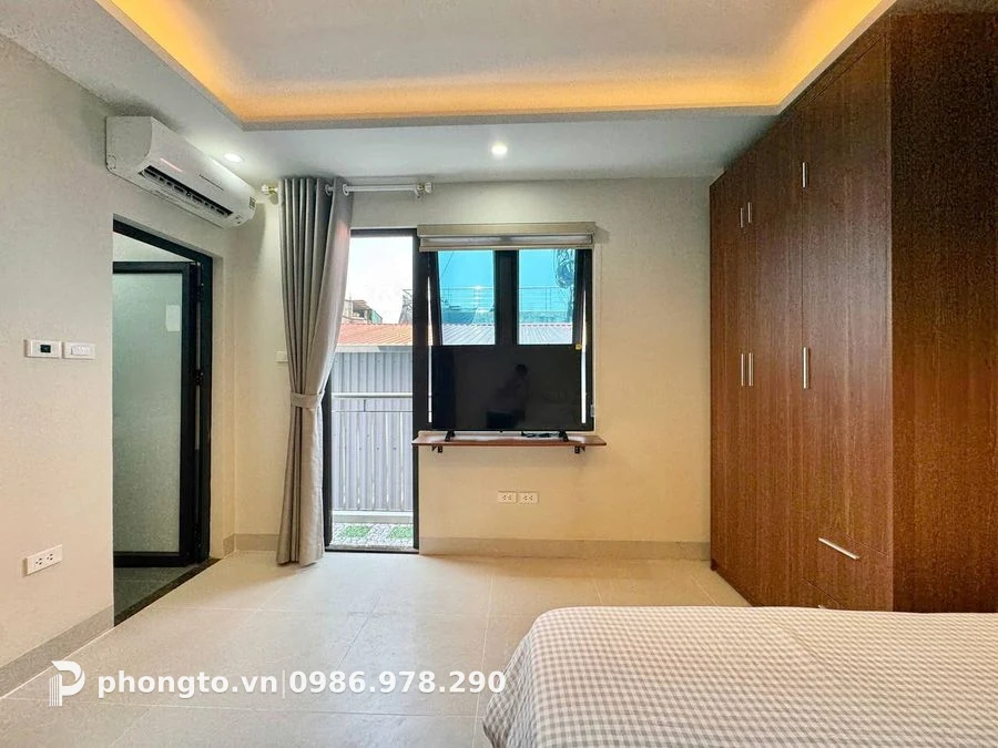 Studio Doãn Kế Thiện Bắc Từ Liêm - PTGD-1679 (ảnh 2)