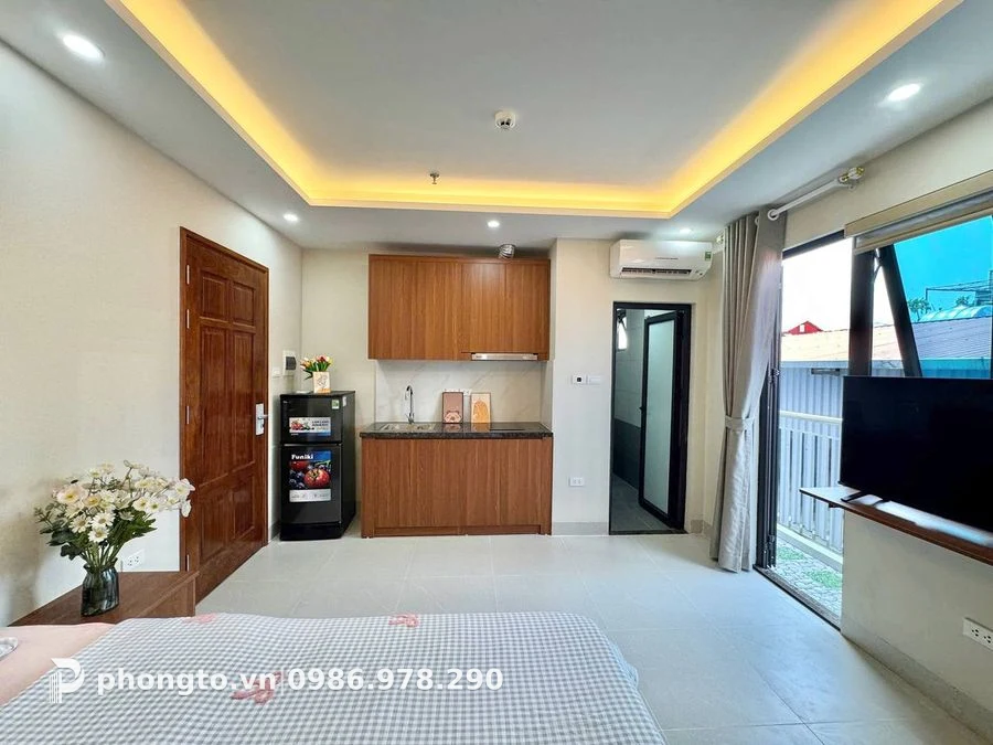 Studio Doãn Kế Thiện Bắc Từ Liêm - PTGD-1679 (ảnh 5)