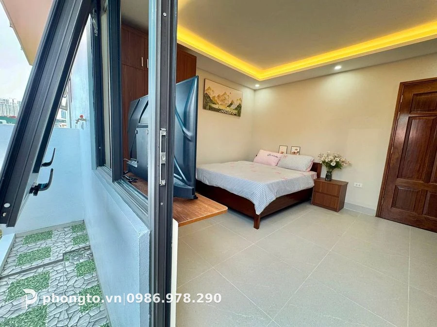 Studio Doãn Kế Thiện Bắc Từ Liêm - PTGD-1683 (ảnh 1)