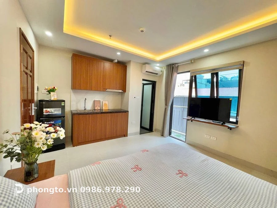 Studio Doãn Kế Thiện Bắc Từ Liêm - PTGD-1683 (ảnh 4)