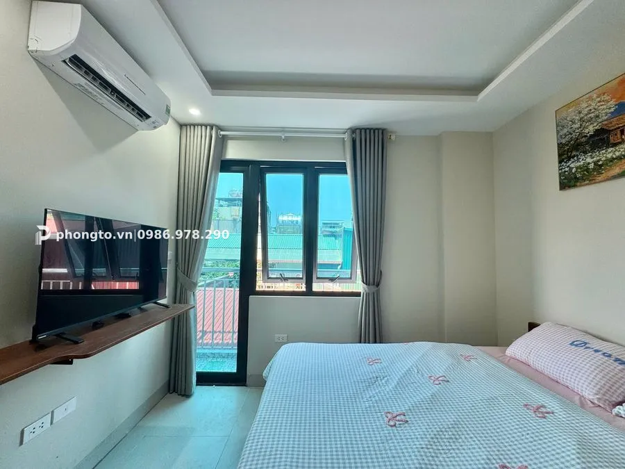 Studio Doãn Kế Thiện Bắc Từ Liêm - PTGD-1690 (ảnh 1)