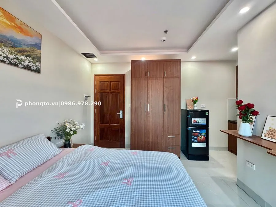 Studio Doãn Kế Thiện Bắc Từ Liêm - PTGD-1690 (ảnh 2)