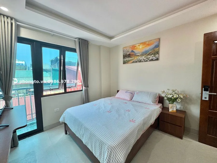 Studio Doãn Kế Thiện Bắc Từ Liêm - PTGD-1690 (ảnh 3)