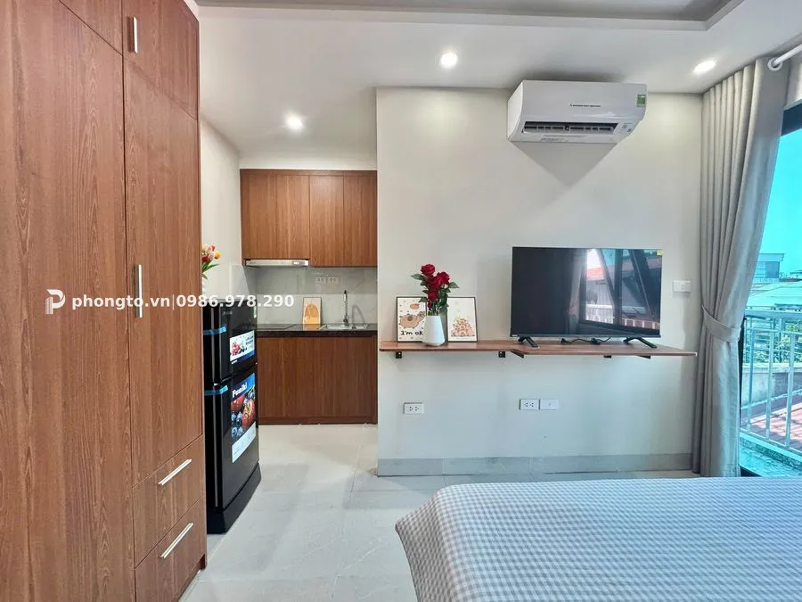 Studio Doãn Kế Thiện Bắc Từ Liêm - PTGD-1690 (ảnh 5)