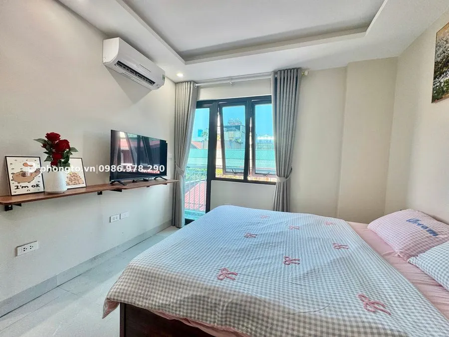 Studio Doãn Kế Thiện Bắc Từ Liêm - PTGD-1690 (ảnh 6)