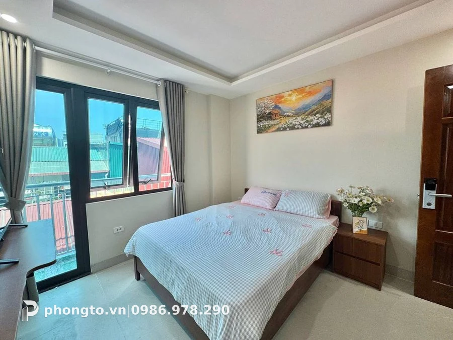 Studio Doãn Kế Thiện Bắc Từ Liêm - PTGD-1694 (ảnh 3)