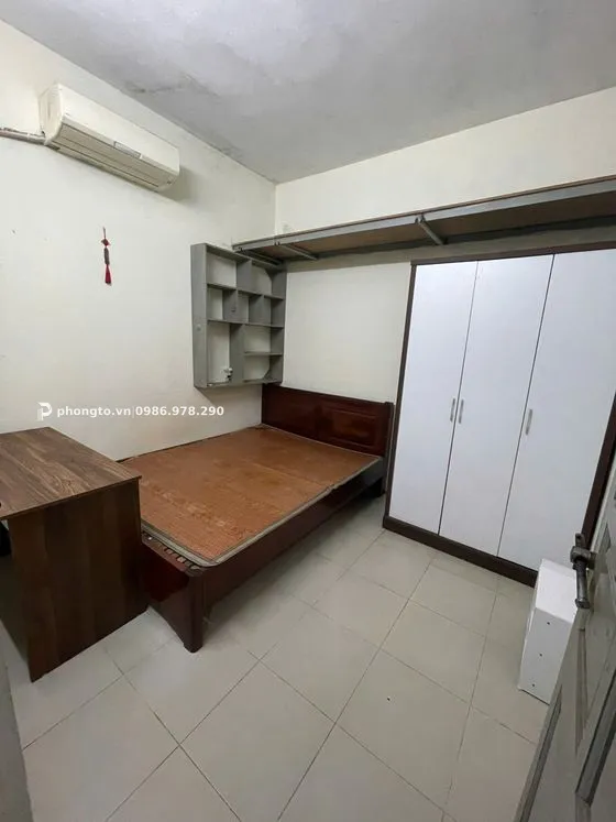 Studio (WC chung) 181 Nguyên Xá - PTGD-2672