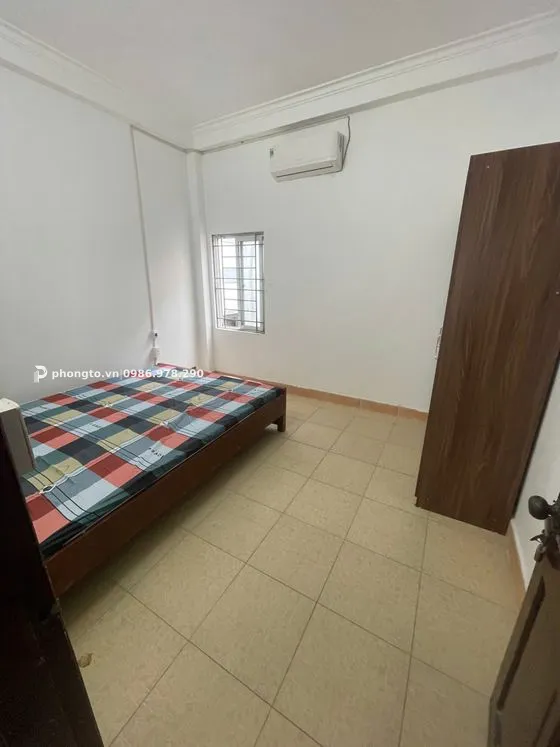 Studio (WC chung) 187 Định Công Hạ - PTGD-2705