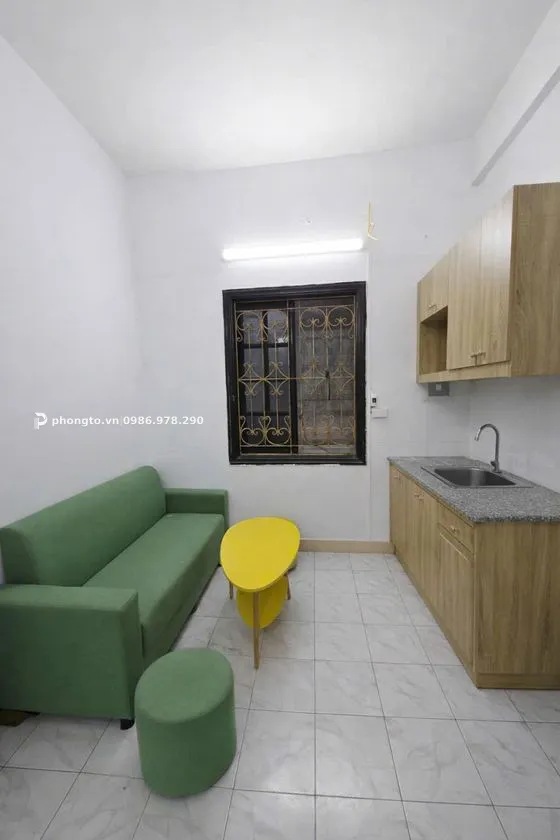 Studio 128 Đường Bưởi - PTGD-3232