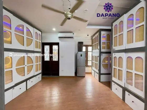 Studio 172 Phố Hồng Mai - PTGD-6446