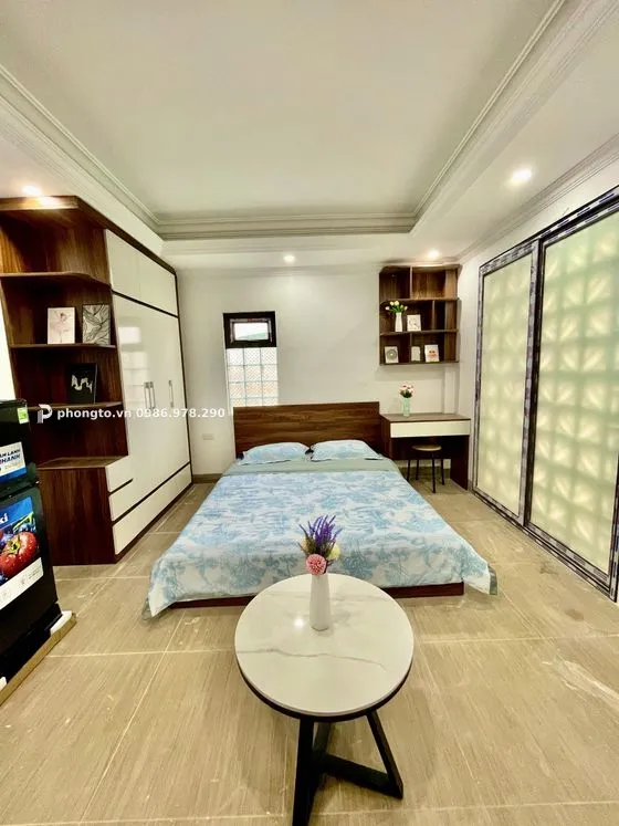 Studio 4 Trương Định - PTGD-7707