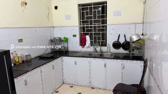 Ở ghép 135 Trần Đại Nghĩa - PTGD-7766