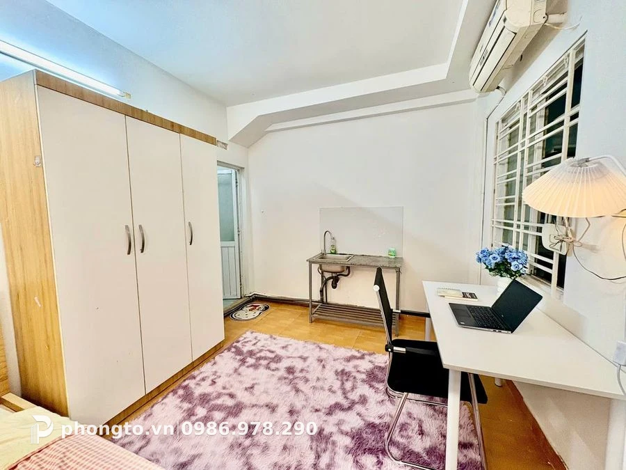 Studio Trung Kính Cầu Giấy - PTGD-8448 (ảnh 4)