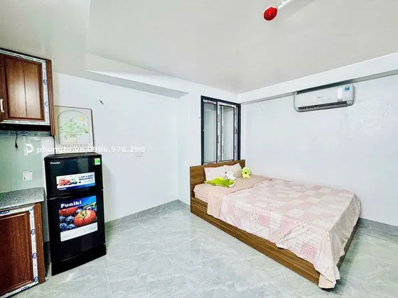 Studio 120 Thuỵ Khuê - PTGD-8917