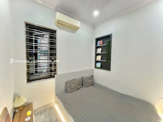 Studio 81 Phú Mỹ - PTGD-9232
