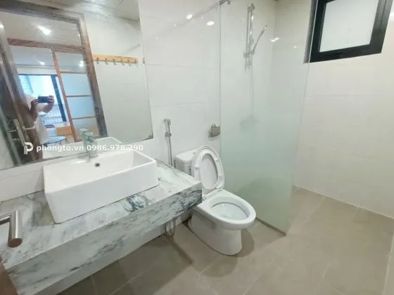 1 Ngủ + 1 Khách 62 Trần Duy Hưng - PTGD-9557
