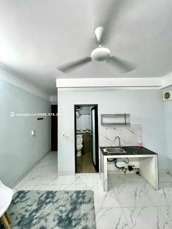 Studio 193 Lĩnh Nam - PTGD-10398