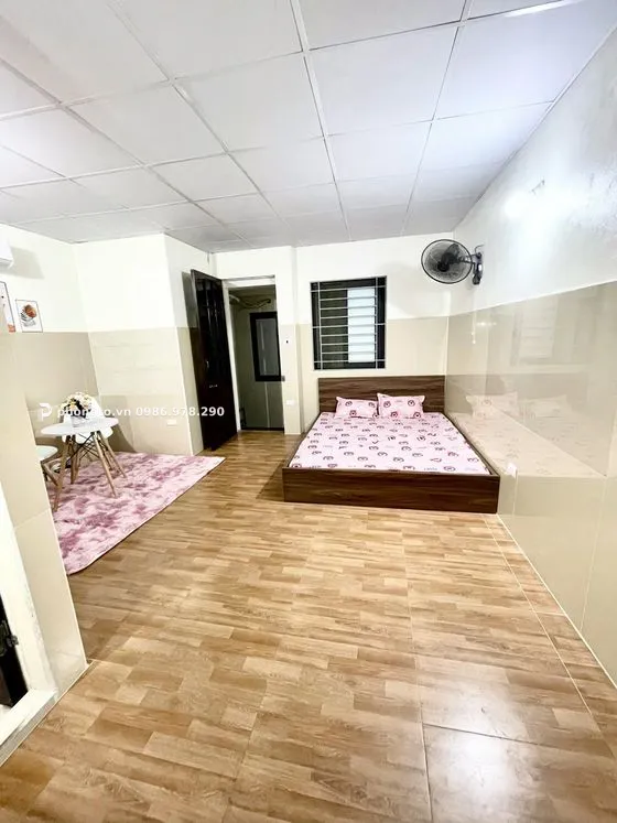 Studio 163 Lĩnh Nam - PTGD-10443