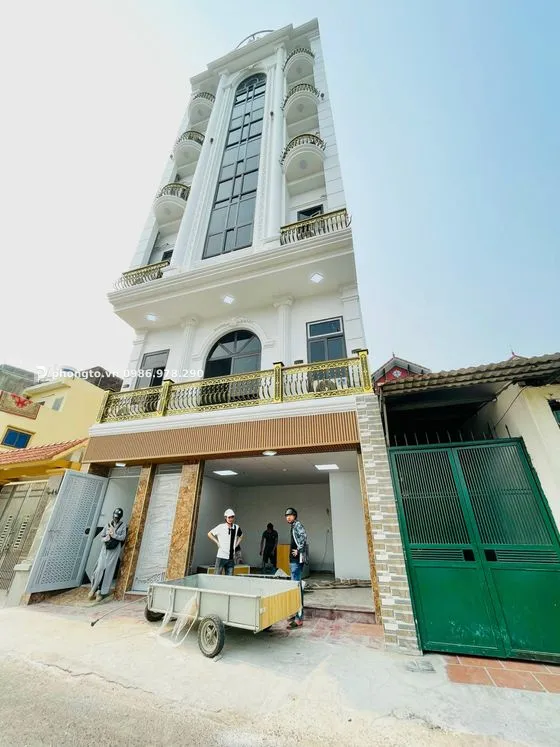 Studio 4 Tựu Liệt - PTGD-10618