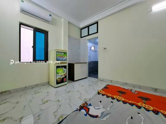Studio 108 Lĩnh Nam - PTGD-10777