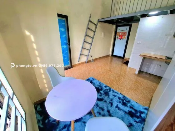 Studio 4 Lĩnh Nam - PTGD-10821