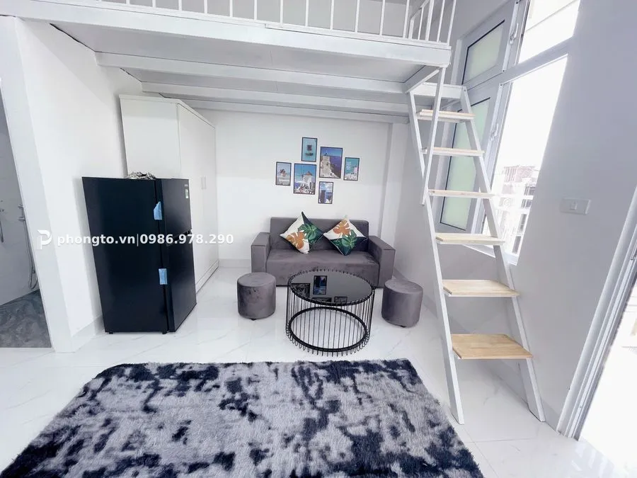 Studio Kim Giang Thanh Xuân - PTGD-11444 (ảnh 1)