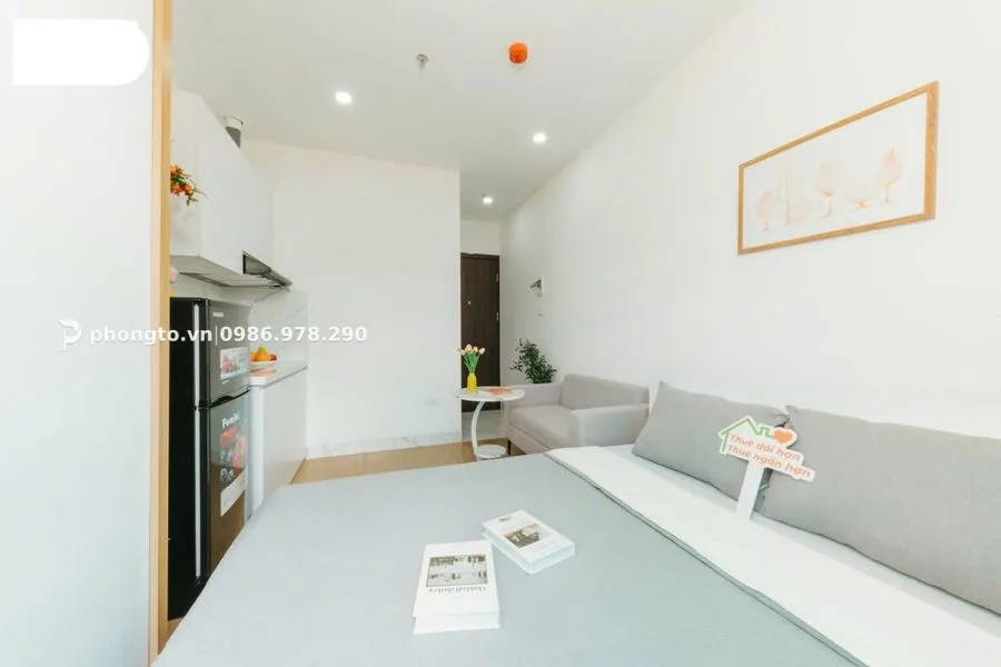 Studio Thái Thịnh Số nhà Đống Đa - PTGD-4291 (ảnh 2)