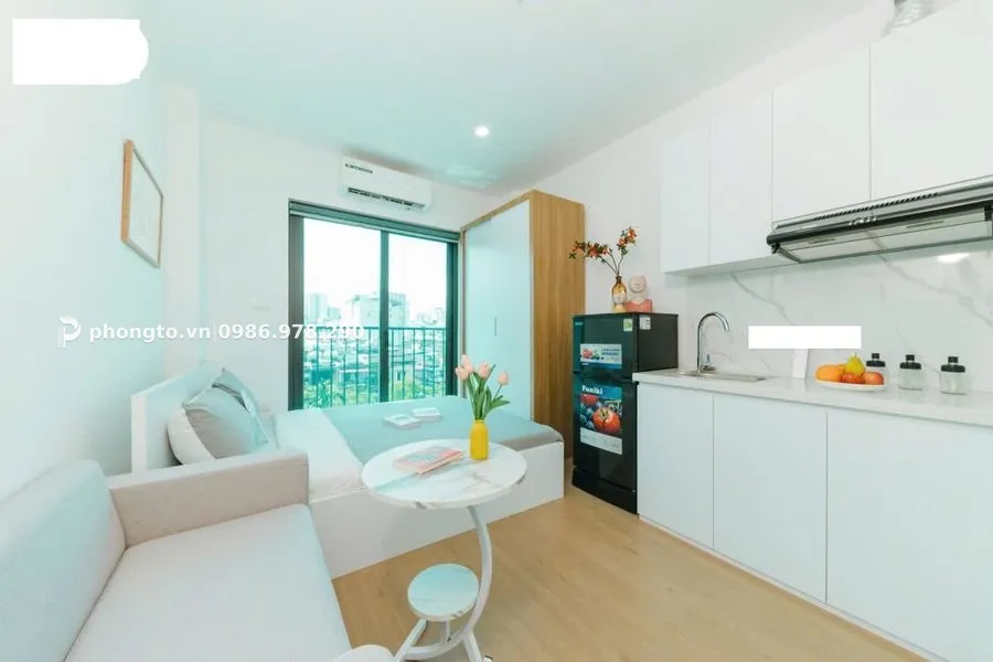Studio Thái Thịnh Số nhà Đống Đa - PTGD-4291 (ảnh 3)