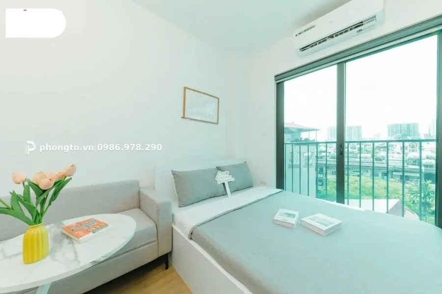 Studio Thái Thịnh Số nhà Đống Đa - PTGD-4291 (ảnh 4)