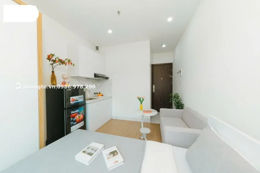 Studio Thái Thịnh Số nhà Đống Đa - PTGD-4291 (ảnh 5)