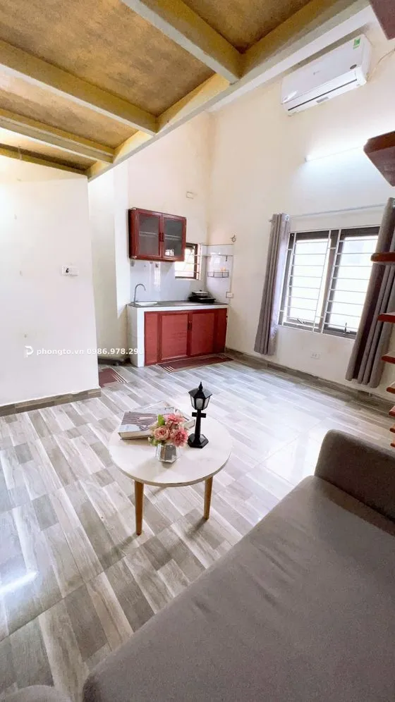 Studio 106 Triều Khúc - PTGD-6593