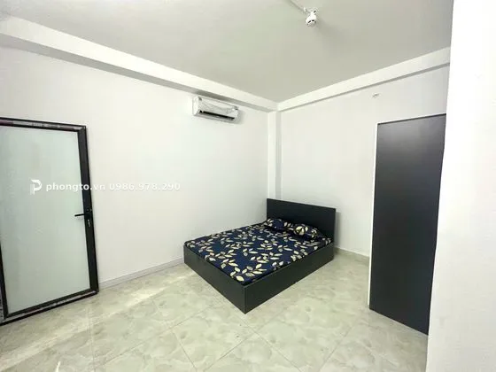 Phòng trọ 163 Phố Giáp Nhị - PTGD-7663
