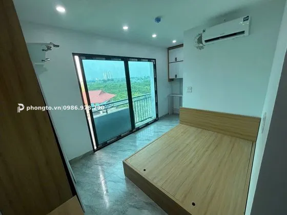 Phòng trọ 8 Phú Minh - PTGD-12336