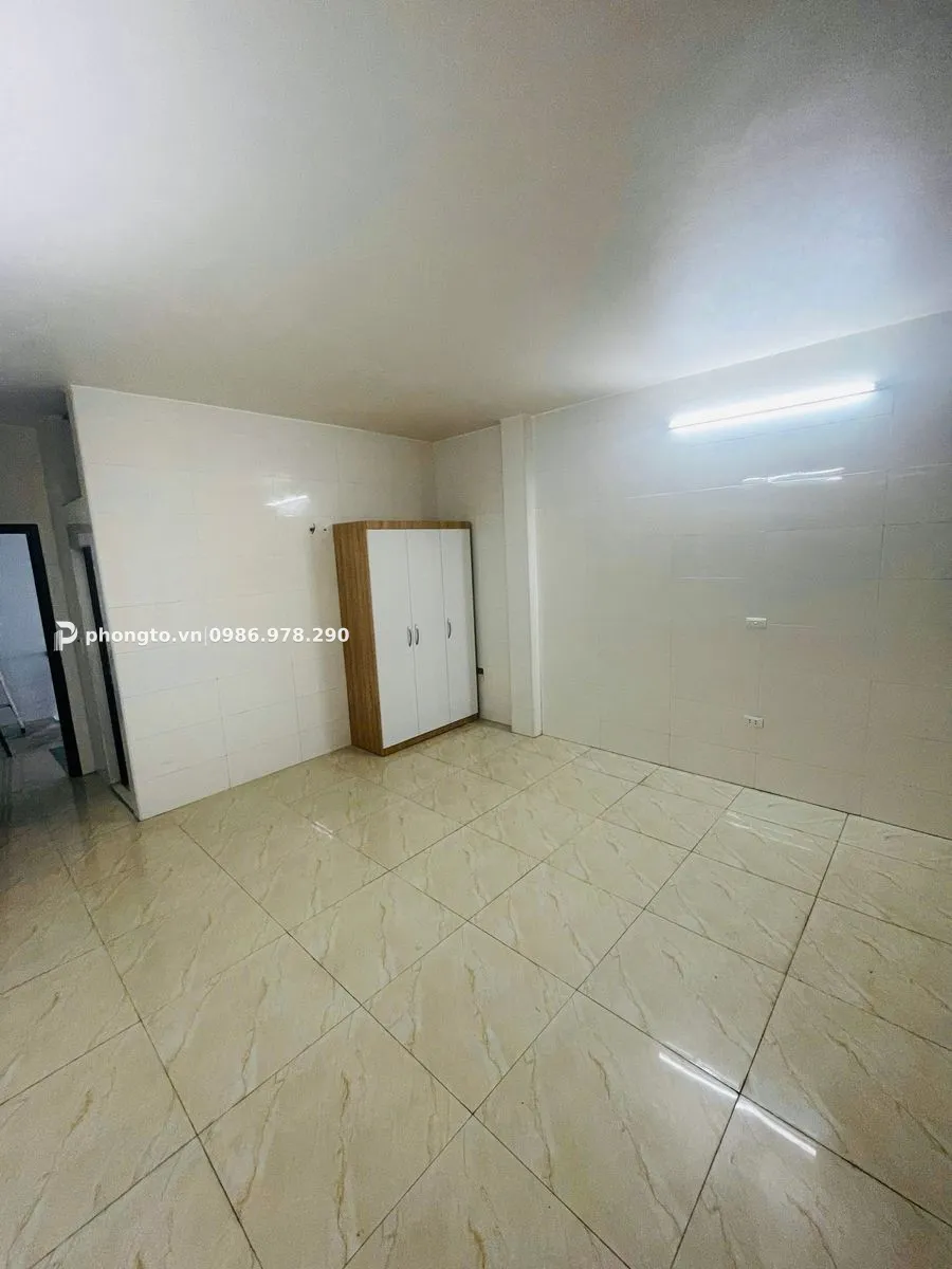 Phòng trọ Mỹ Đình Nam Từ Liêm - PTGD-12452 (ảnh 2)